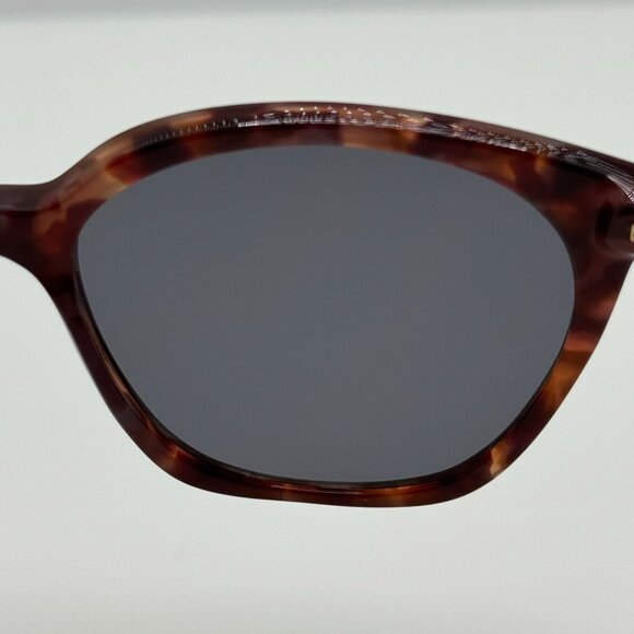 Prada Sunglasses VPR 11T EU0-1O1 51-17-140 main image 5